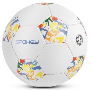 PIŁKA NOŻNA, SPOKEY