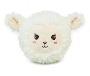 PLUSZAK FRIENDS WOOLLY OWIECZKA 12CM, MFP