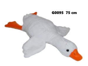 GĘŚ 75CM, SUN-DAY