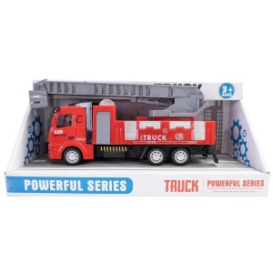 STRAŻ POŻARNA, ASKATO