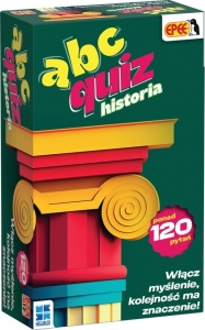 ABC QUIZ HISTORIA, EPEE