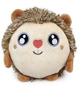 PLUSZAK FRIENDS SNUFFLE JEŻ 12CM, MFP