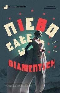 NIEBO CAŁE W DIAMENTACH