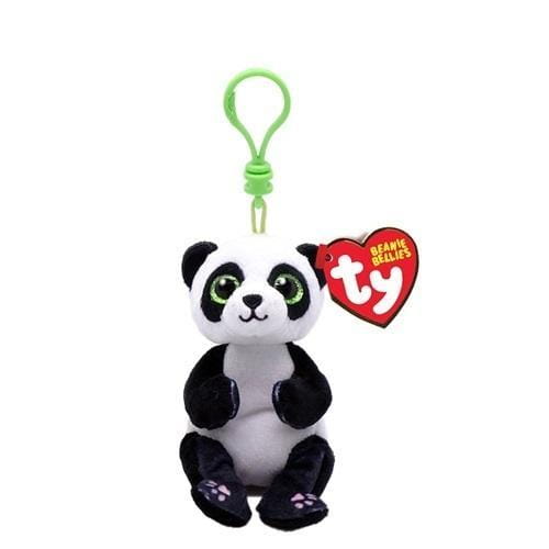 Beanie Bellies Ying - panda 8,5cm, TY