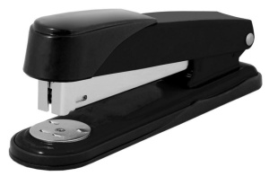 ZSZYWACZ CZARNY 50 KARTEK GV102-V, TETIS