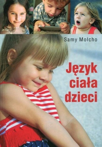 Język ciała dzieci, Samy Molcho