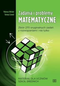 ZADANIA I PROBLEMY MATEMATYCZNE OE