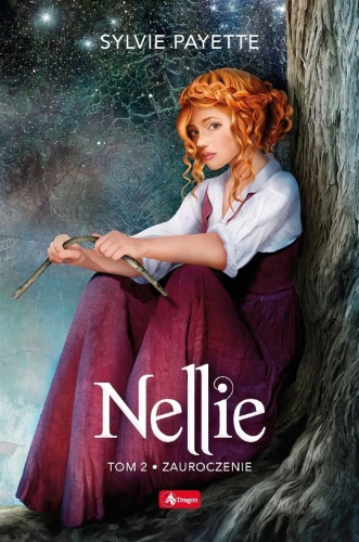 Nellie T.2 Zauroczenie, Sylvie Payette