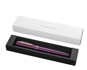 PIÓRO KULKOWE JAZZ NOBLE ELEGANCE VIOLA PELIKAN