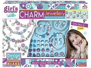 ZESTAW DO ROBIENIA BIŻUTERII, ADAR