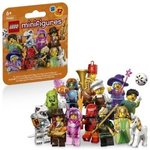 LEGO(R) MINIFIGURES 71052, LEGO(R)