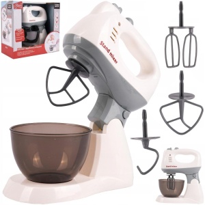 MIKSER NA BATERIE, TRIFOX