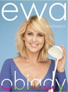 EWA WACHOWICZ. OBIADY, EWA WACHOWICZ