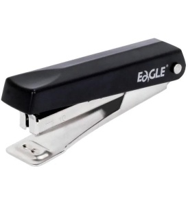 ZSZYWACZ 1001 BDS CZARNY 8 KARTEK EAGLE, EAGLE