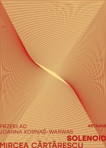 SOLENOID, MIRCEA CARTARESCU