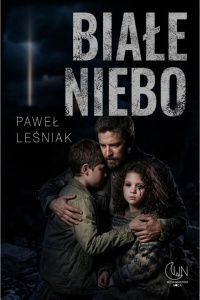 BIAŁE NIEBO, PAWEŁ LEŚNIAK