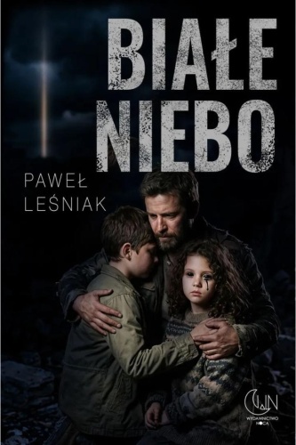 Białe niebo, Paweł Leśniak