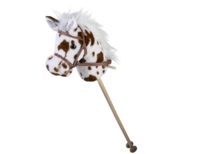 HOBBY HORSE W CĘTKI, QUINT