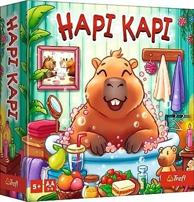 Gra Hapi Kapi TREFL, Trefl