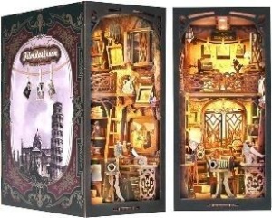 MODEL FOTOGRAFIA Z DANYCH LAT, HABARRI