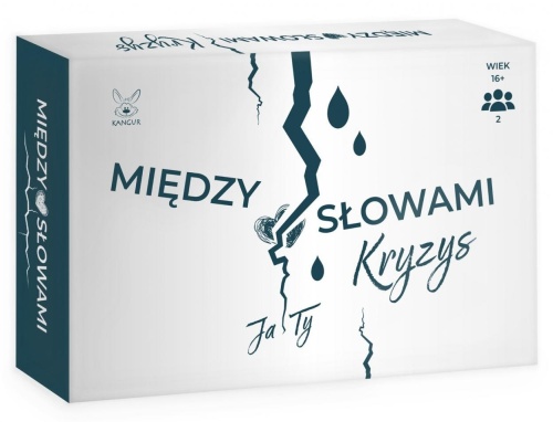 Między Słowami - Kryzys, Kangur