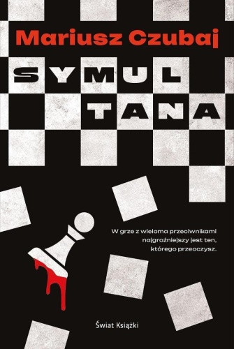 Symultana, Mariusz Czubaj