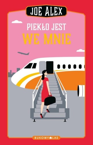 Piekło jest we mnie, Joe Alex