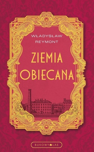 Ziemia obiecana wydanie ekskluzywne
