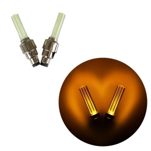 ZESTAW LAMPEK LED NA WENTYLE 2SZT, ARPEX