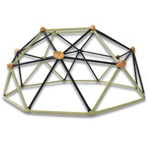 KOPUŁA WSPINACZKOWA OGRODOWA, LEANTOYS