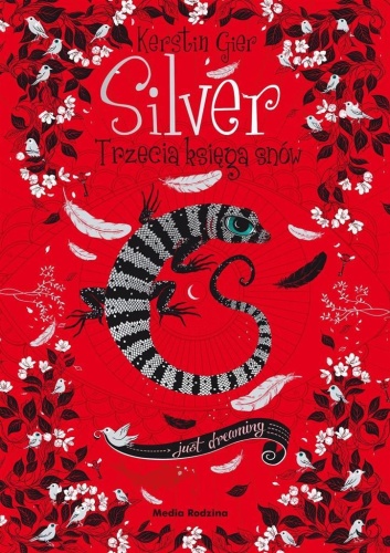 Silver. Trzecia księga snów, Kerstin Gier