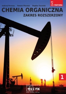 CHEMIA ORGANICZNA ZAKRES ROZSZERZONY