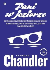 PANI W JEZIORZE, RAYMOND CHANDLER