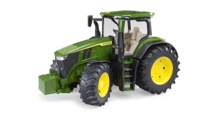TRAKTOR JOHN DEERE 7R 350, BRUDER