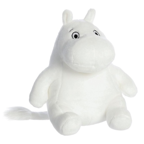 Muminki maskotka Muminek 20cm, Aurora World