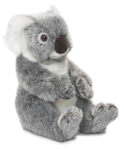 Koala 22 WWF, WWF Plush Collection