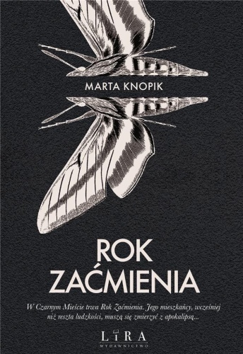Rok Zaćmienia, Marta Knopik