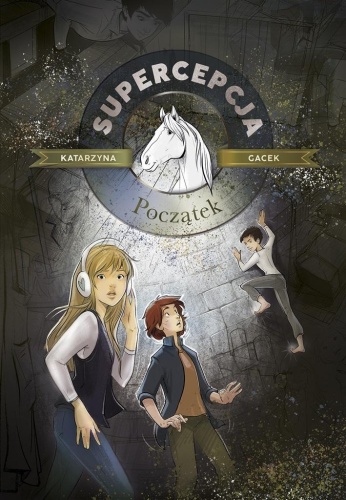 Supercepcja. Początek w.2022, Katarzyna Gacek
