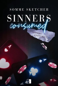 SINNERS CONSUMED, SOMME SKETCHER