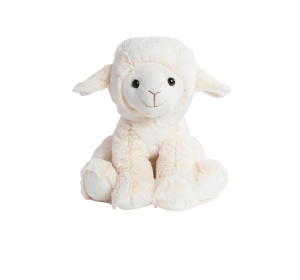 OWIECZKA 30CM MOLLI TOYS, MOLLI TOYS
