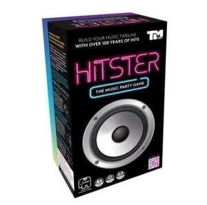 HITSTER, TM TOYS