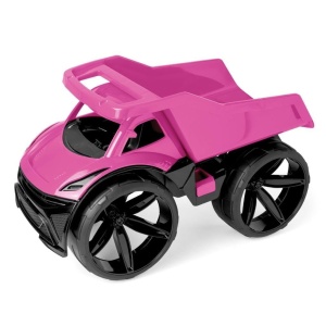 MAXIMUS WYWROTKA RÓŻOWA, WADER