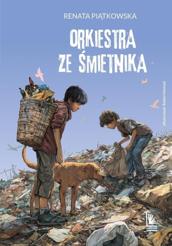 Orkiestra ze śmietnika, Renata Piątkowska