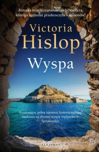 WYSPA, VICTORIA HISLOP