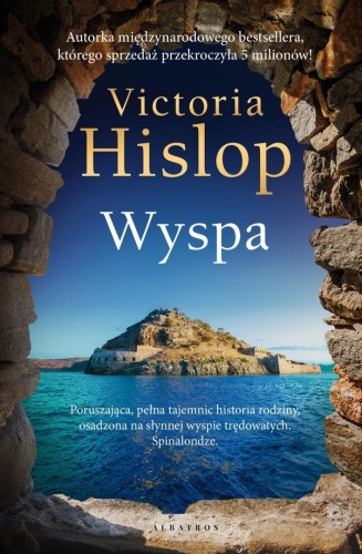 Wyspa, Victoria Hislop