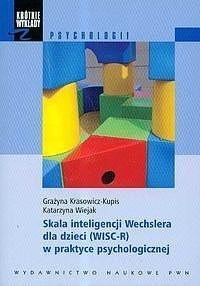 SKALA INTELIGENCJI WECHSLERA DLA DZIECI (WISC-R)