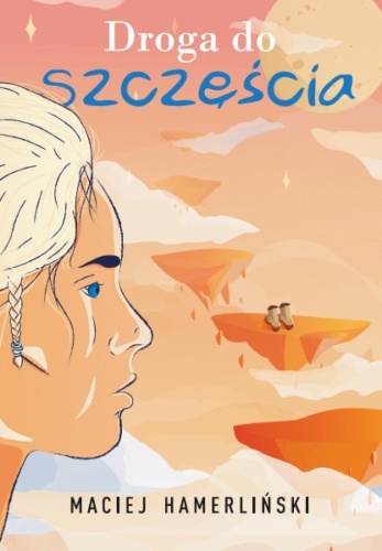Droga do szczęścia, Maciej Hamerliński