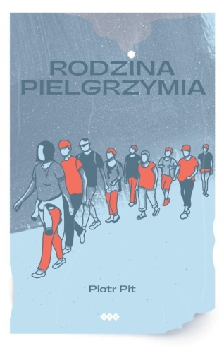 Rodzina pielgrzymia, Piotr Pit