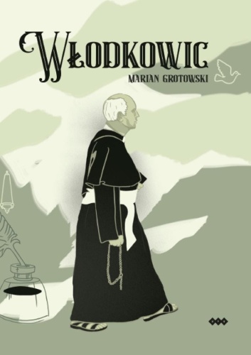 Włodkowic, Marian Grotowski