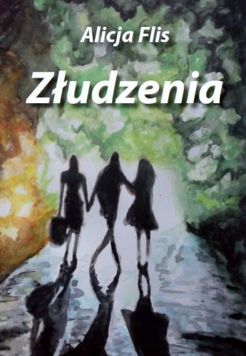 Złudzenia, Alicja Flis